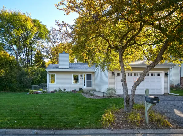10601 Oregon Ave S, Bloomington, MN 55438