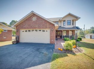 5934 Carters Valley Rd, Church Hill, TN 37642