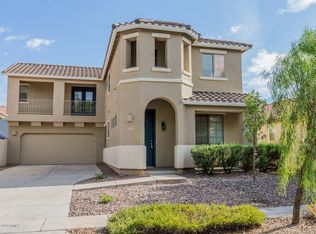 3775 E Sebastian Ln, Gilbert, AZ 85297