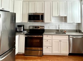 153 Meridian St #2, Boston, MA 02128
