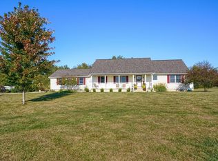 277 Hunters Way, Chillicothe, OH 45601