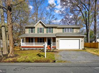 4916 Beech St, Shady Side, MD 20764