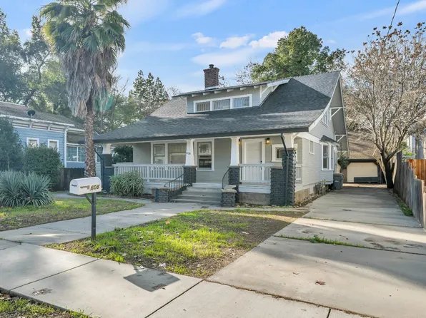 608 3rd St, Woodland, CA 95695