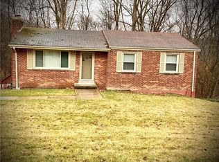 9337 Pannier Rd, Pittsburgh, PA 15237