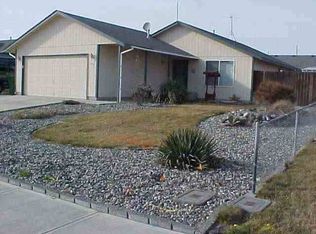 6015 W Fenway Dr, Pasco, WA