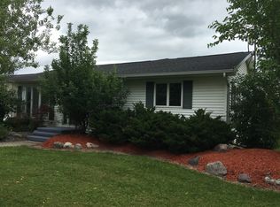 2925 S Isabella Rd, Mount Pleasant, MI 48858