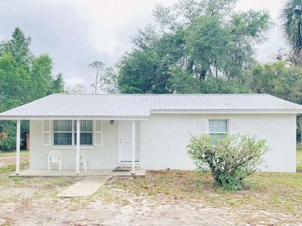 205 NE 147th St, Cross City, FL 32628