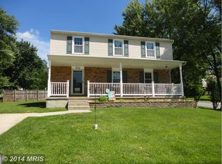 9311 Waltham Woods Rd, Baltimore, MD 21234