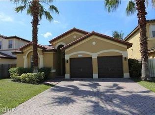 15449 SW 21st Ter, Miami, FL 33185