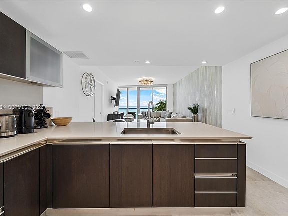 5th image of 17001 Collins Ave APT 1807