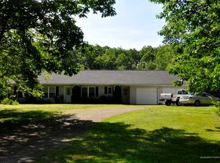 120 Shepard Rd, Belfast, ME 04915