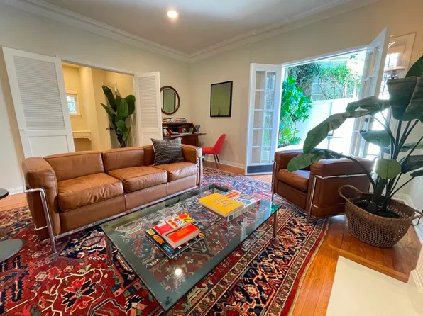 2285 N Beachwood Dr APT 5, Los Angeles, CA 90068