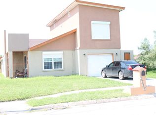 2900 Frankfurt St, Brownsville, TX 78520