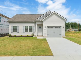 163 Stonehenge Ln LOT 92, Manchester, TN 37355