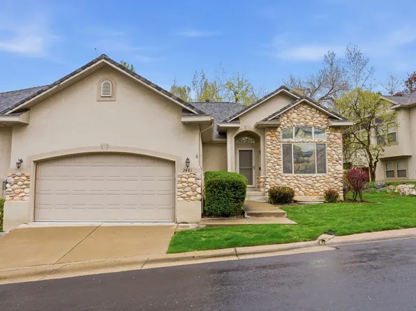 2481 E 1900 N, Layton, UT 84040