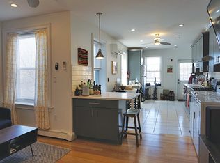 27-29 Lambert St #2L-A, Cambridge, MA 02141