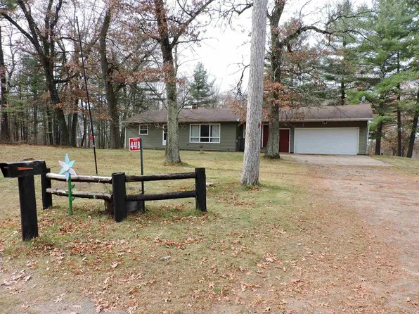 4418 BENTLEY ROAD, Rosholt, WI 54473