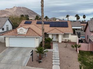 174 Channel Dr, Henderson, NV 89002