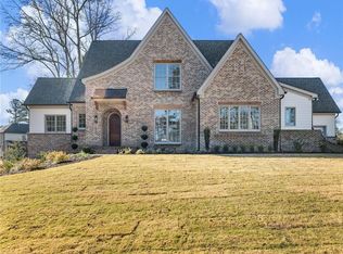 5450 N Richland Creek St, Buford, GA 30518