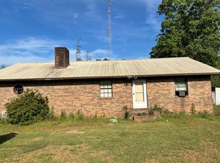26580 County Road 21, Red Level, AL 36474
