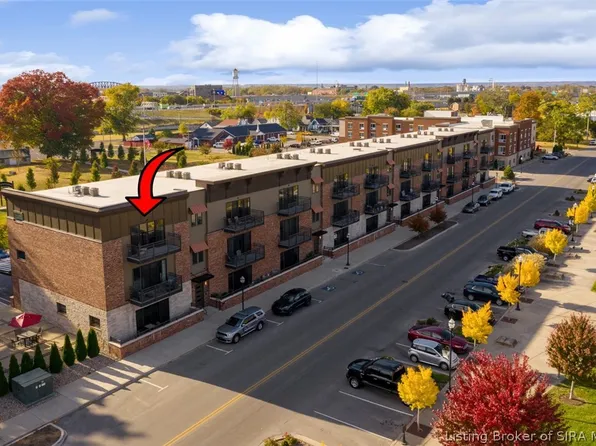 230 Mulberry Street #230, Jeffersonville, IN 47130