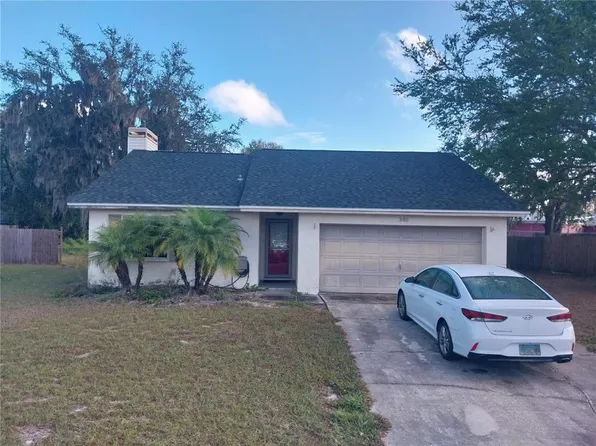 346 Sand Pine Trl, Winter Haven, FL 33880
