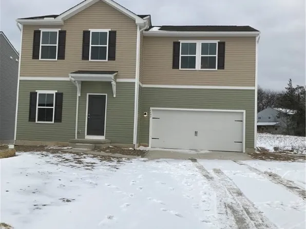 4486 Ashwood Ave, Perry, OH 44081