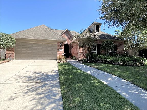 2nd image of 21017 Williams Creek Dr