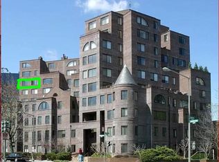 3 Washington Cir NW APT 801, Washington, DC 20037