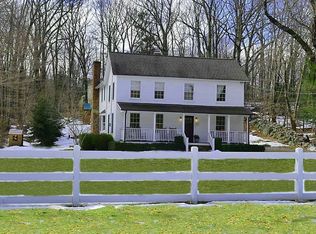 23 Covenant Ln, Weston, CT 06883