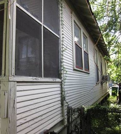 Left Side