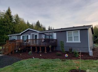 266 Smokey Rdg, Onalaska, WA 98570