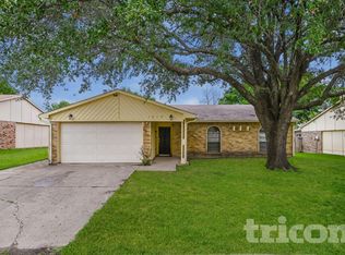 1610 Pilot Way, Garland, TX 75040