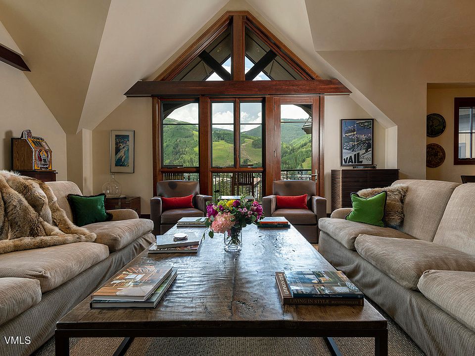 141 E Meadow Dr PENTHOUSE F EAST, Vail, CO 81657 Zillow