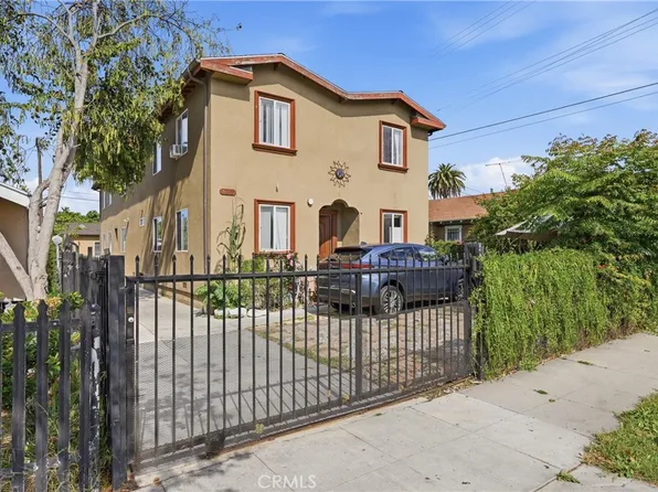 5017 S Halldale Ave #2, Los Angeles, CA 90062