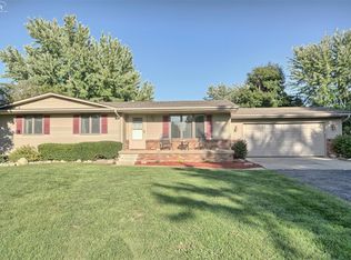 4351 Van Vleet Rd, Swartz Creek, MI 48473