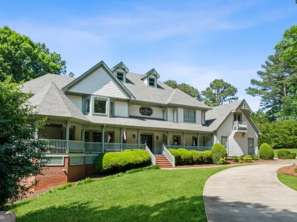 5102 Chastleton Dr, Stone Mountain, GA 30087