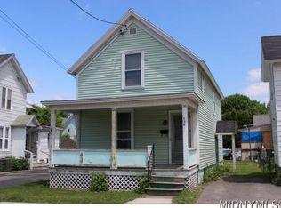206 Doxtader St, Herkimer, NY 13350