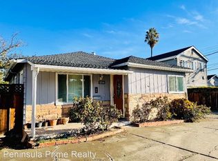 3755 Florence St, Redwood City, CA 94063