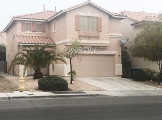 9534 W Cherokee Ave, Las Vegas, NV 89147