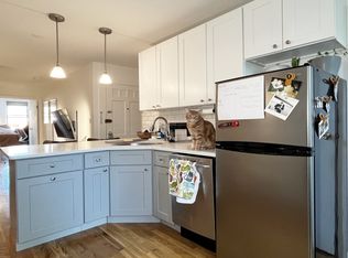 12 Havemeyer St APT 3R, Brooklyn, NY 11211