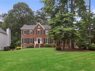 3283 Lark Haven Dr NW, Kennesaw, GA, 30152
