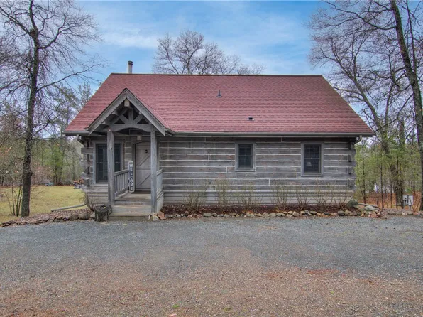 N7450 Trego Haven Road, Trego, WI 54888