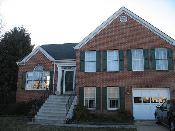 1435 Redfield Rd Bel Air MD 21015