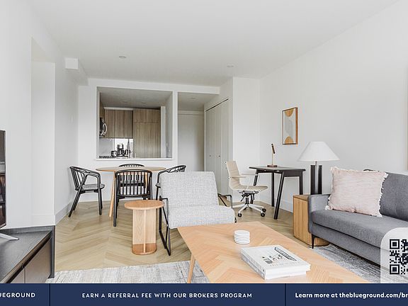 4th image of 600 Columbus Ave APT 13G