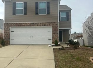 612 Bright Orchid Ave, Concord, NC 28025