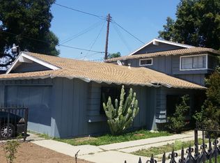 2526 Strathmore Ave, Rosemead, CA 91770