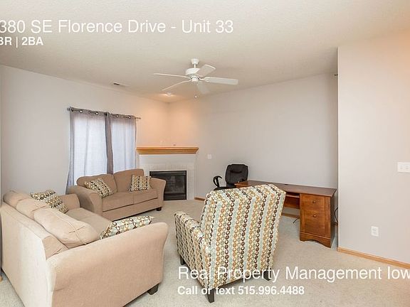 3rd image of 1380 SE Florence Dr Unit 33