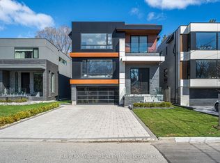 38 Gwendolen Ave, Toronto, ON M2N1A2