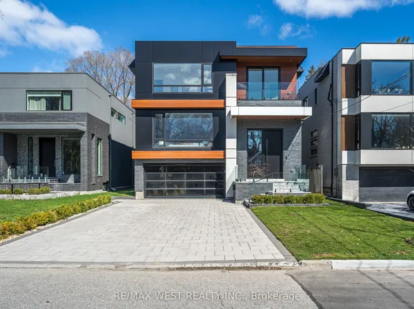 38 Gwendolen Ave, Toronto, ON M2N 1A2